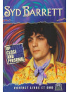 Syd Barrett - Up Close And Personal (Dvd+Livre)
