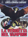 Vendetta Del Vampiro (La)