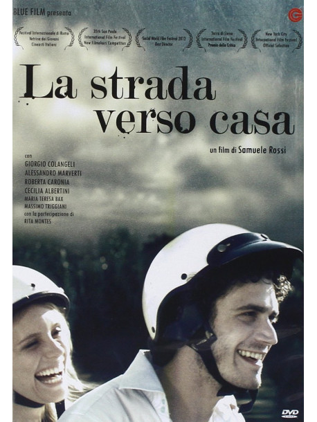 Strada Verso Casa (La)