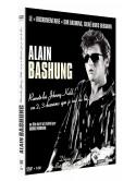 Alain Bashung - Le Rockumentaire (Dvd+Cd)