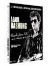 Alain Bashung - Le Rockumentaire (Dvd+Cd)