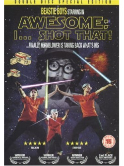 Beastie Boys - Awesome: I... Shot That !