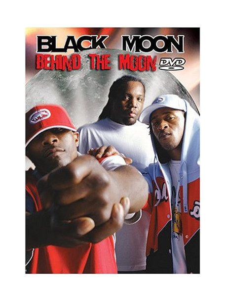 Black Moon - Behind The Moon