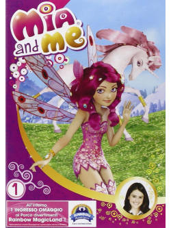 Mia And Me - Stagione 01 01