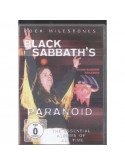 Black Sabbath - Paranoid