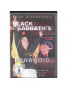 Black Sabbath - Paranoid