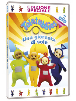 Teletubbies - Una Giornata Di Sole (SE) (2 Dvd)