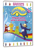 Teletubbies - Impariamo Una Canzone (SE) (2 Dvd)