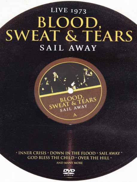 Blood, Sweat & Tears - Sail Away