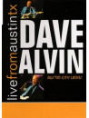 Dave Alvin - Live From Austin Tx