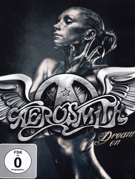 Aerosmith - Dream On