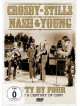 Crosby, Stills, Nash & Young - Fifty By Four