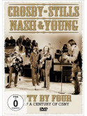Crosby, Stills, Nash & Young - Fifty By Four