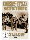 Crosby, Stills, Nash & Young - Fifty By Four