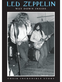 Led Zeppelin - Way Down Inside