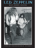 Led Zeppelin - Way Down Inside