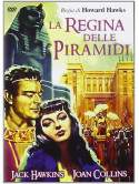 Regina Delle Piramidi (La)