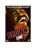 James Brown - Live