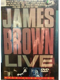 James Brown - Live At Chastain Park
