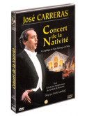 Jose Carreras - Concert De La Nativite'