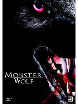 Monster Wolf