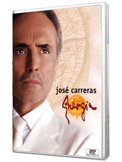 Jose Carreras - Energia