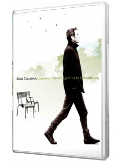 Alain Chamfort - Impromptu Dans Les Jardins Du Luxembourg
