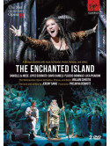 Enchanted Island (The) (2 Dvd)