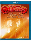 Heart - Fanatic Live From Caesar's Colosseum