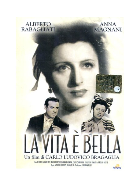 Vita E' Bella (La) (1943)