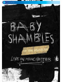 Babyshambles - Up The Shambles - Live In Manchester