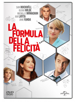 Formula Della Felicita' (La)