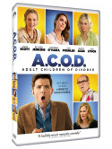 A.C.O.D. - Adulti Complessati Originati Da Divorzio