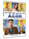 A.C.O.D. - Adulti Complessati Originati Da Divorzio