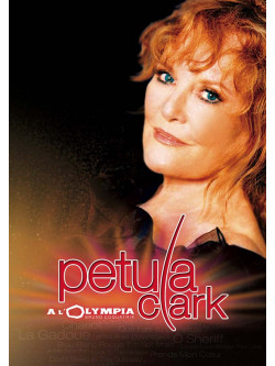 Petula Clark - A L'Olympia
