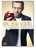 Dr. House - Stagione 07 (6 Dvd)