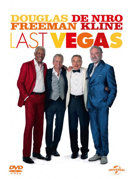 Last Vegas