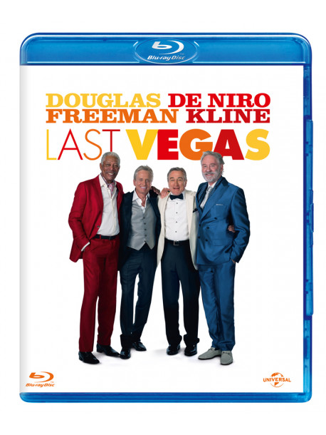 Last Vegas