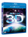 Best Of 3D (Blu-Ray 3D+Blu-Ray)