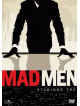 Mad Men - Stagione 03 (4 Dvd)