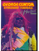 George Clinton And Parliament - Live At Montreux