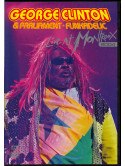 George Clinton And Parliament - Live At Montreux