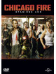 Chicago Fire - Stagione 01 (6 Dvd)