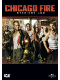 Chicago Fire - Stagione 01 (6 Dvd)
