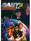 B.S.I. - Baby Squadra Investigativa 02