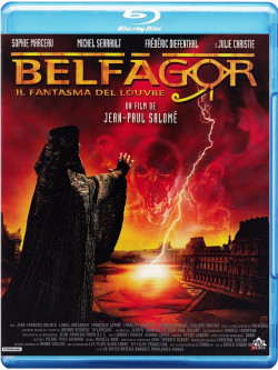 Belfagor - Il Fantasma Del Louvre