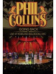 Phil Collins - Going Back Live At Roseland