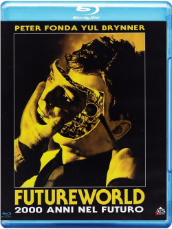 Futureworld - 2000 Anni Nel Futuro
