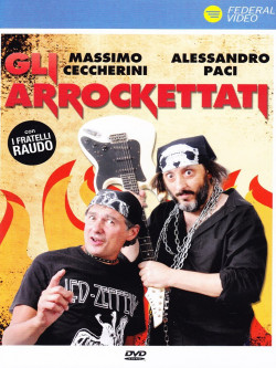 Arrockettati (Gli)