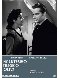 Incantesimo Tragico